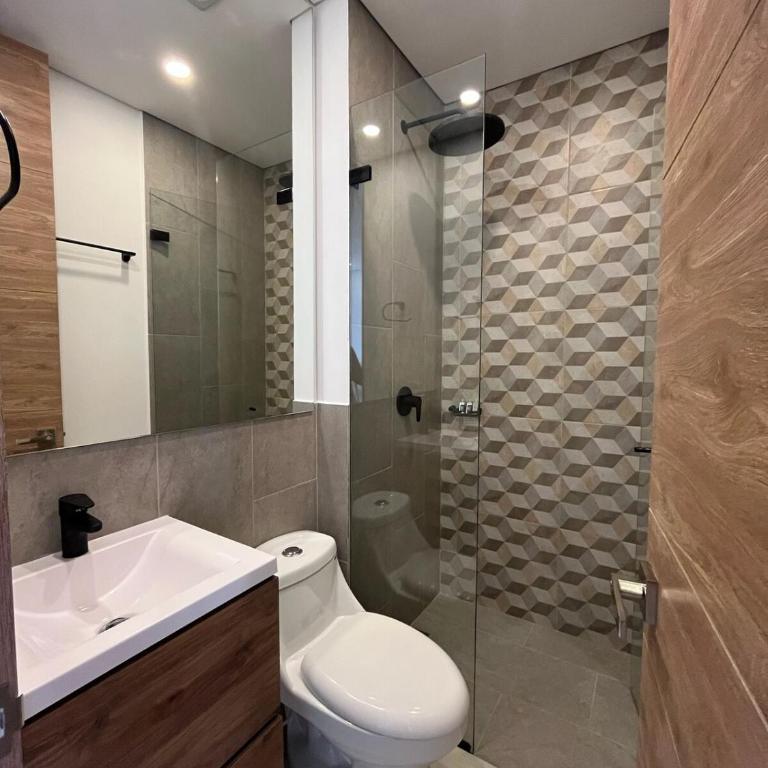 Apartamento Nuevo en Pozos Colorados-Salinas del Mar - One-Bedroom Apartment - 30