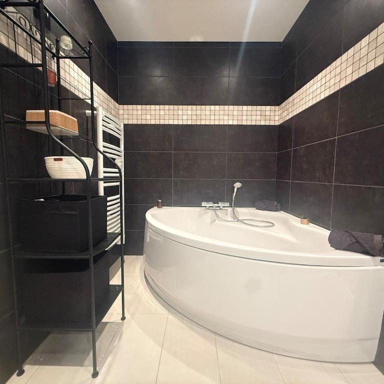 Prestige Hyper Centre Veranda Climatisation - Appartement - 29