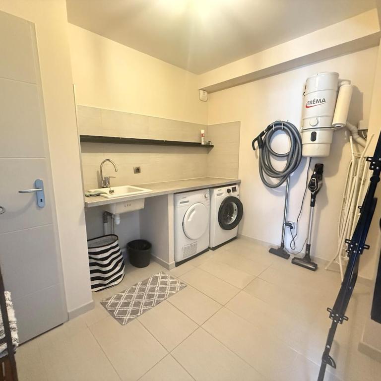 Prestige Hyper Centre Veranda Climatisation - Appartement - 76