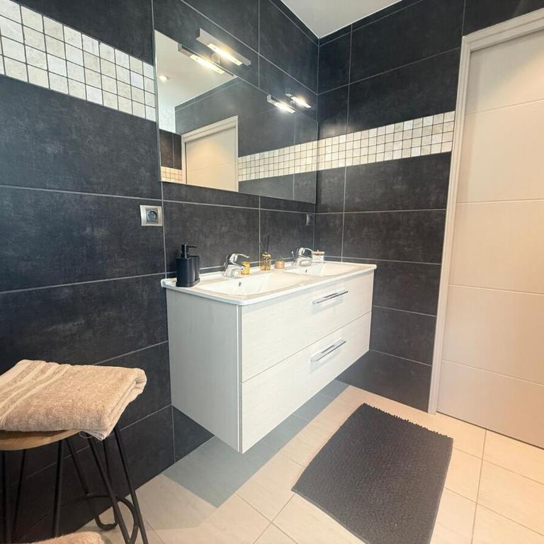 Prestige Hyper Centre Veranda Climatisation - Appartement - 32
