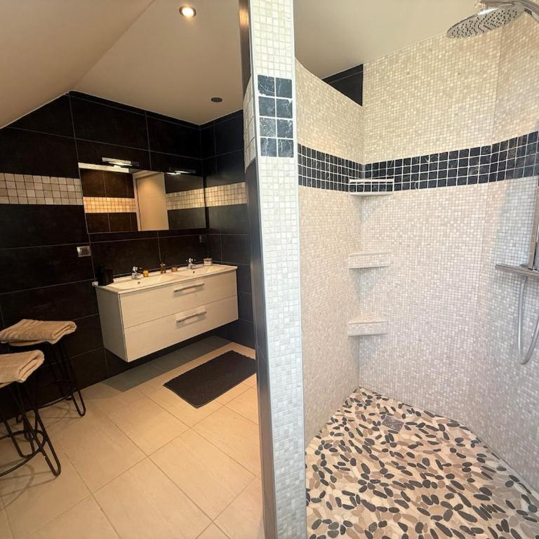 Prestige Hyper Centre Veranda Climatisation - Appartement - 33
