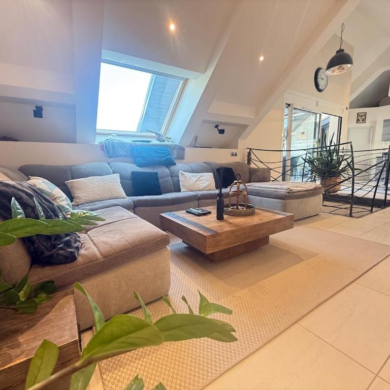 Prestige Hyper Centre Veranda Climatisation - Appartement - 34