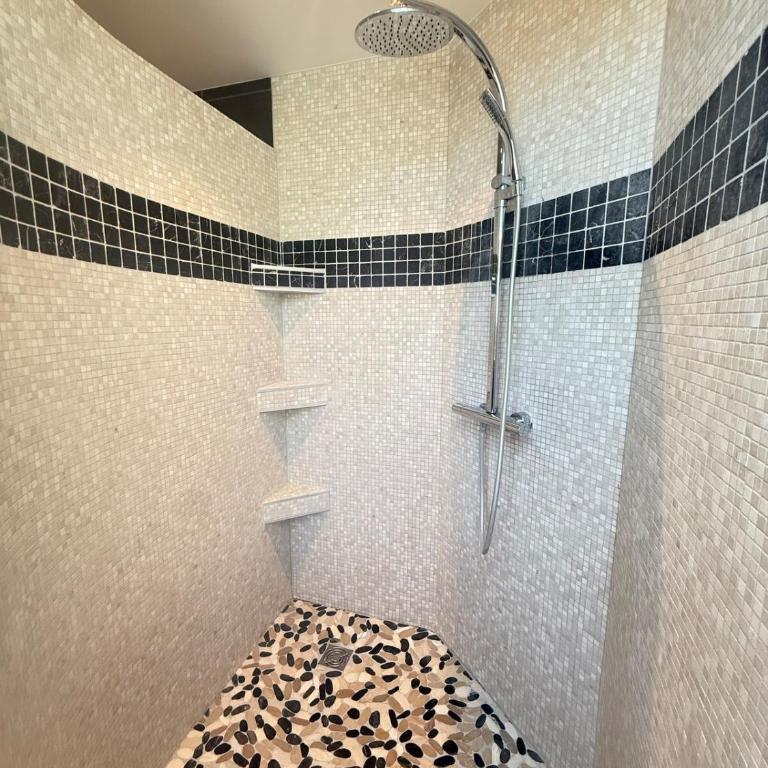 Prestige Hyper Centre Veranda Climatisation - Appartement - 35