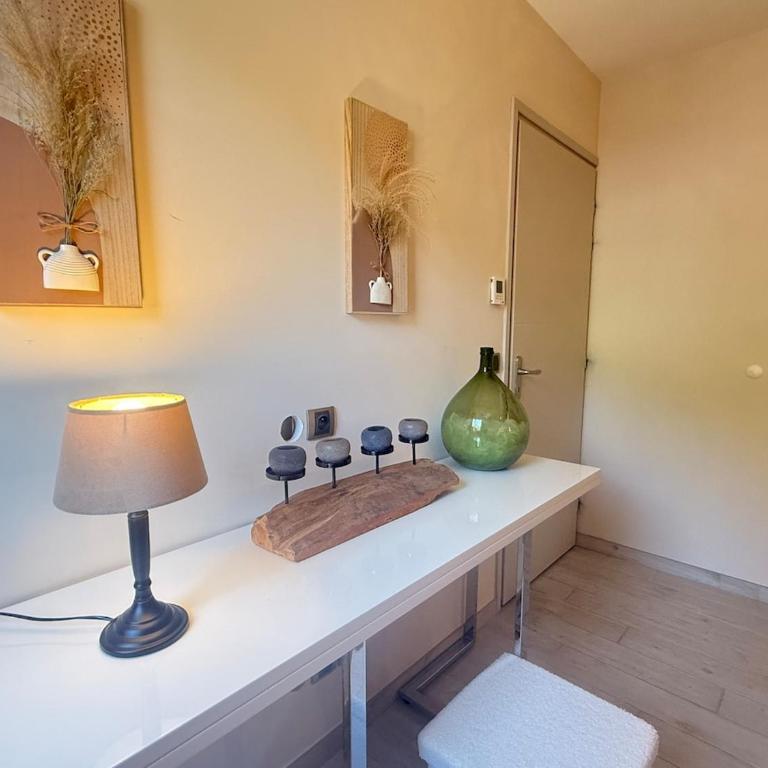 Prestige Hyper Centre Veranda Climatisation - Appartement - 75