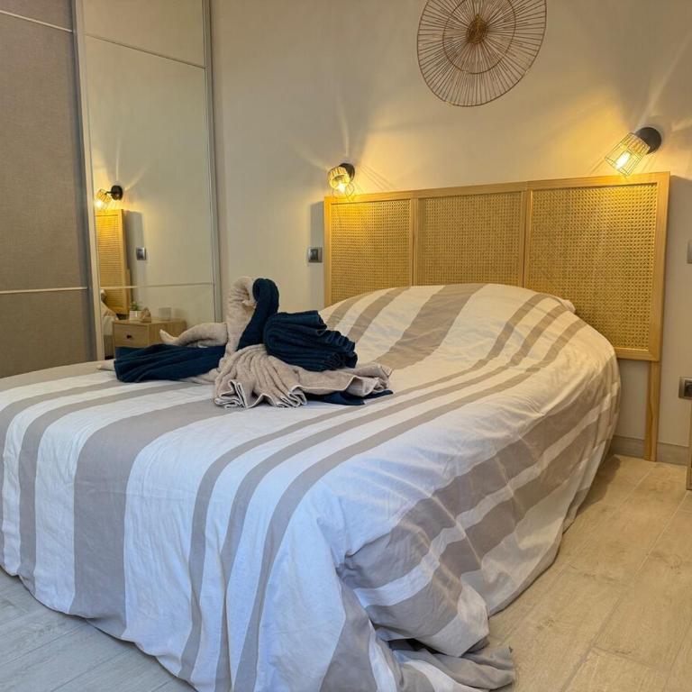 Prestige Hyper Centre Veranda Climatisation - Appartement - 39