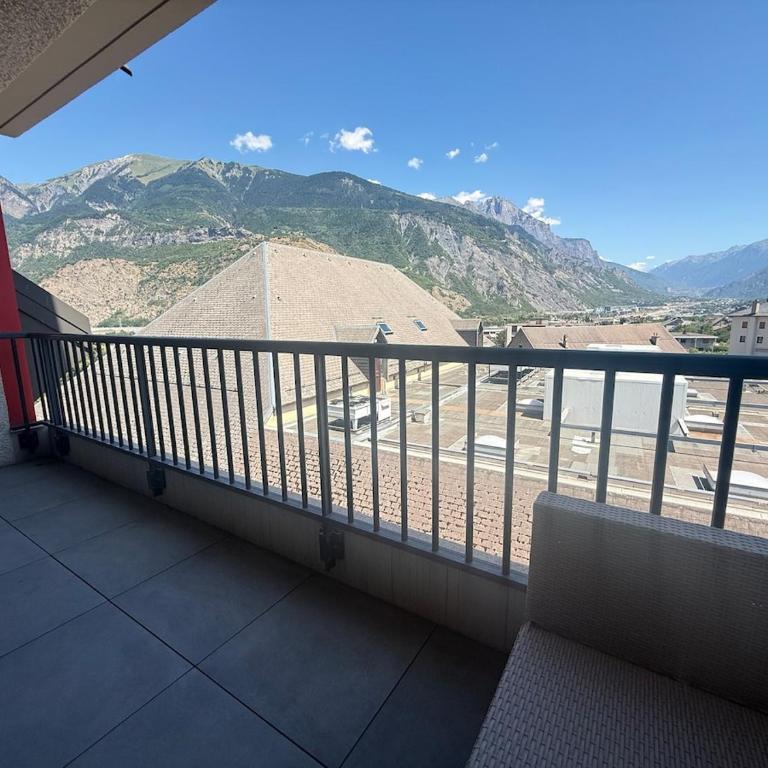 Prestige Hyper Centre Veranda Climatisation - Appartement - 41