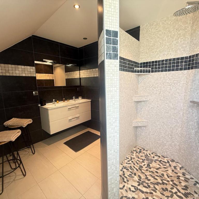 Prestige Hyper Centre Veranda Climatisation - Appartement - 44
