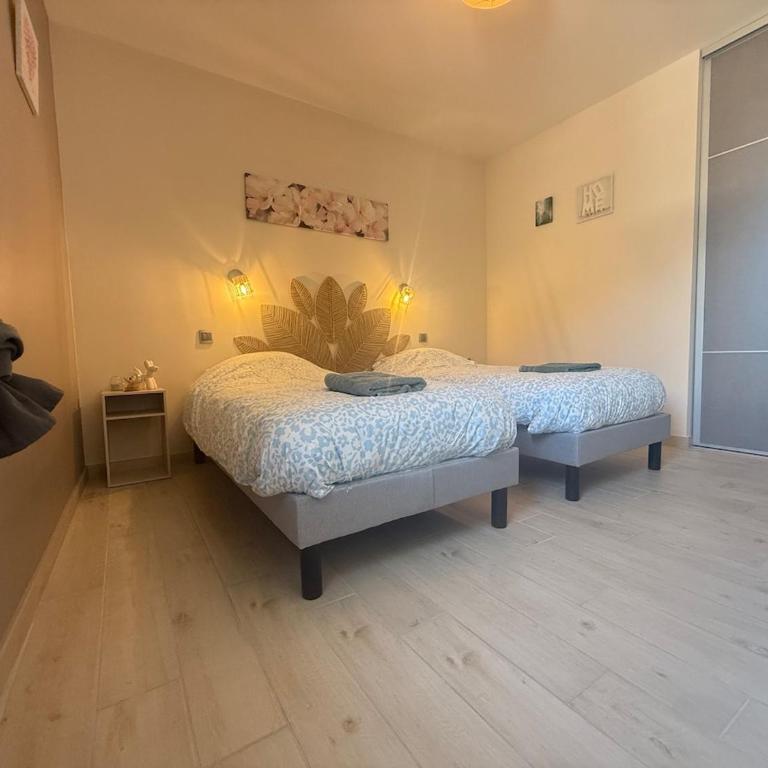 Prestige Hyper Centre Veranda Climatisation - Appartement - 46