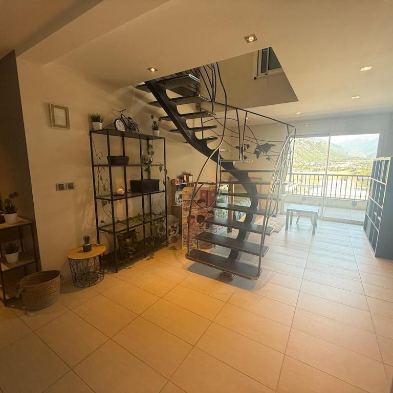 Prestige Hyper Centre Veranda Climatisation - Appartement - 48