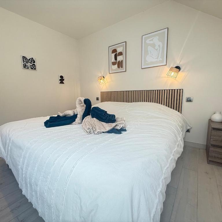 Prestige Hyper Centre Veranda Climatisation - Appartement - 49
