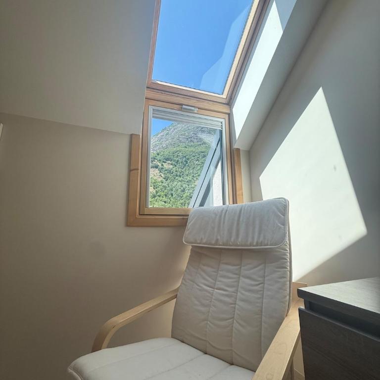 Prestige Hyper Centre Veranda Climatisation - Appartement - 50