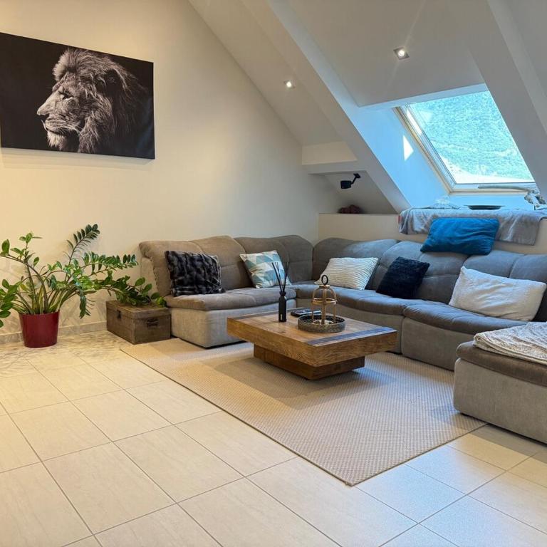 Prestige Hyper Centre Veranda Climatisation - Appartement - 52