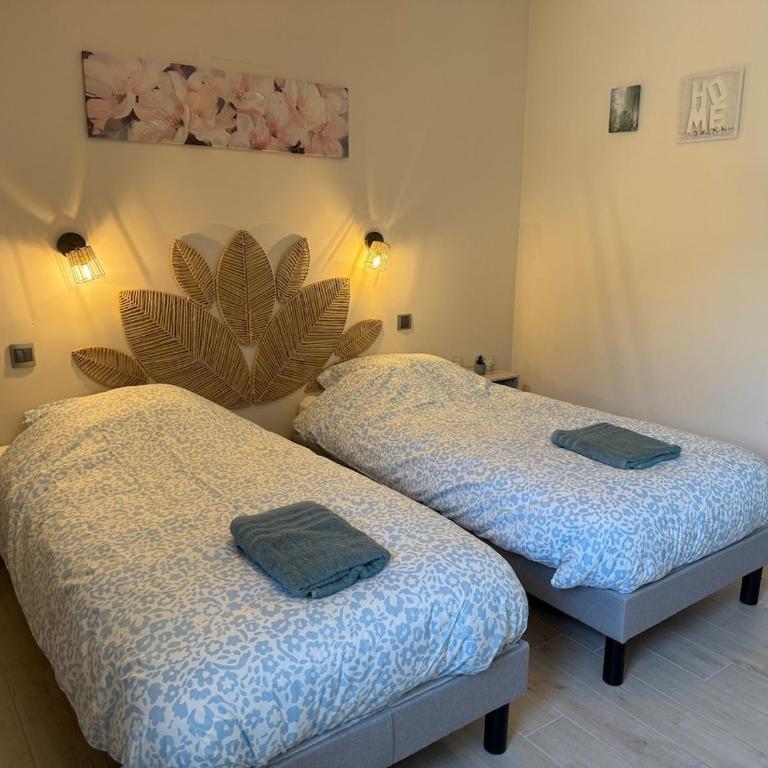 Prestige Hyper Centre Veranda Climatisation - Appartement - 54