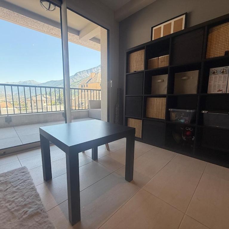 Prestige Hyper Centre Veranda Climatisation - Appartement - 55