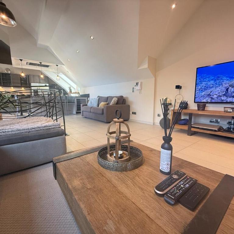 Prestige Hyper Centre Veranda Climatisation - Appartement - 8