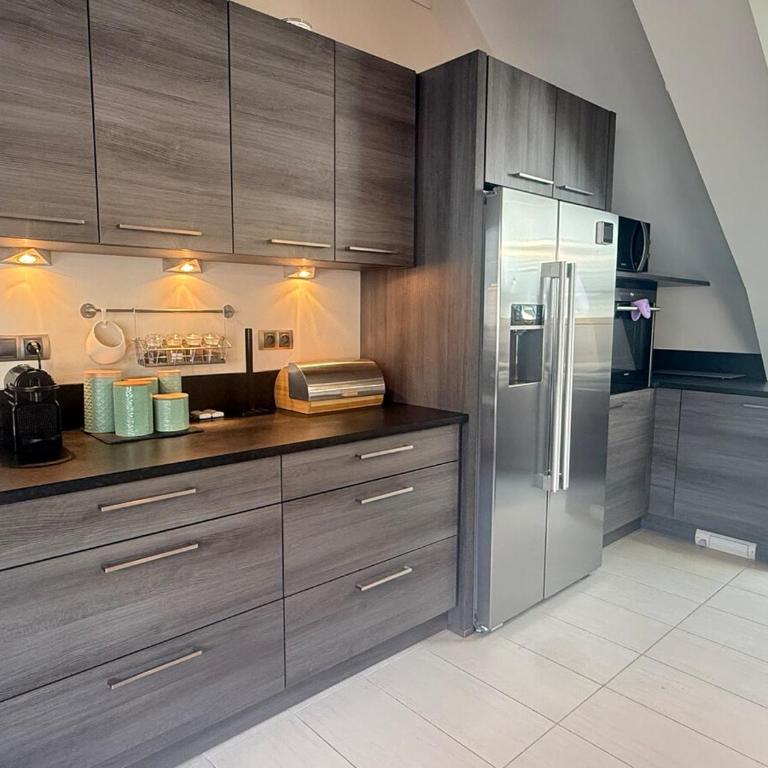 Prestige Hyper Centre Veranda Climatisation - Appartement - 56