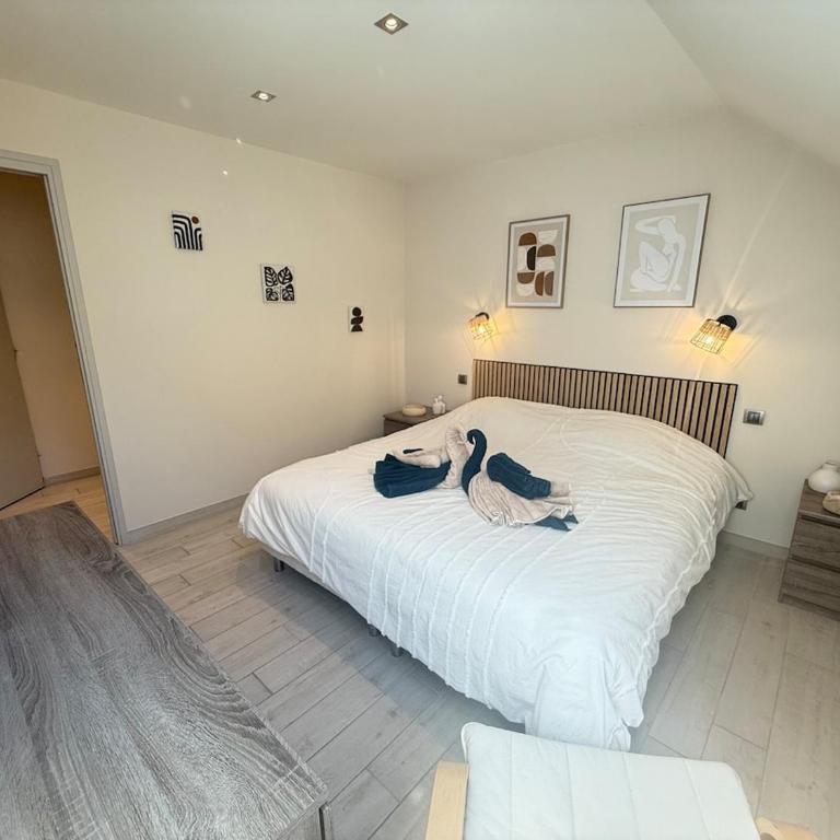 Prestige Hyper Centre Veranda Climatisation - Appartement - 57