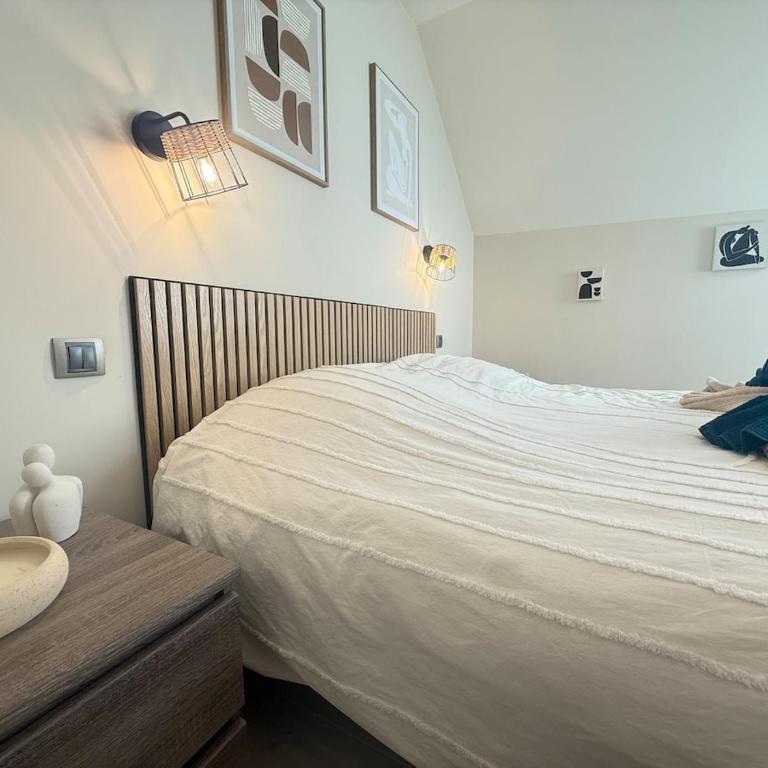 Prestige Hyper Centre Veranda Climatisation - Appartement - 58