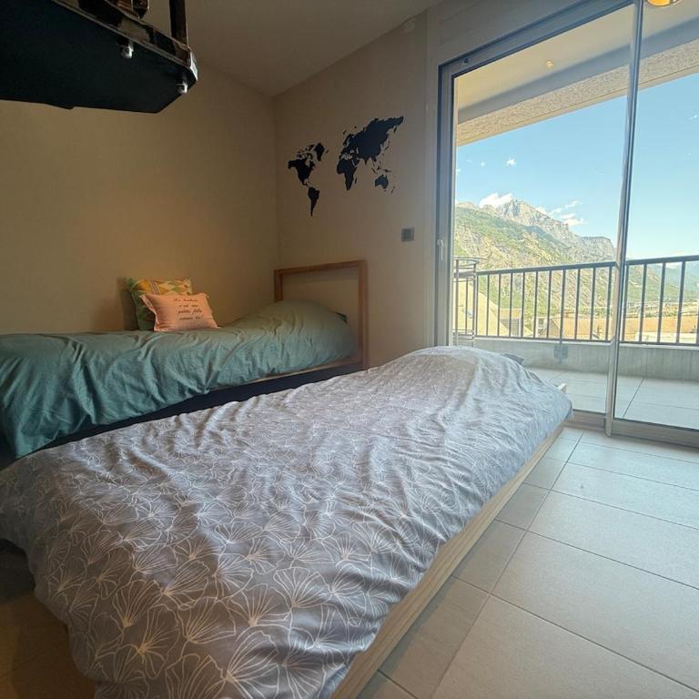Prestige Hyper Centre Veranda Climatisation - Appartement - 59