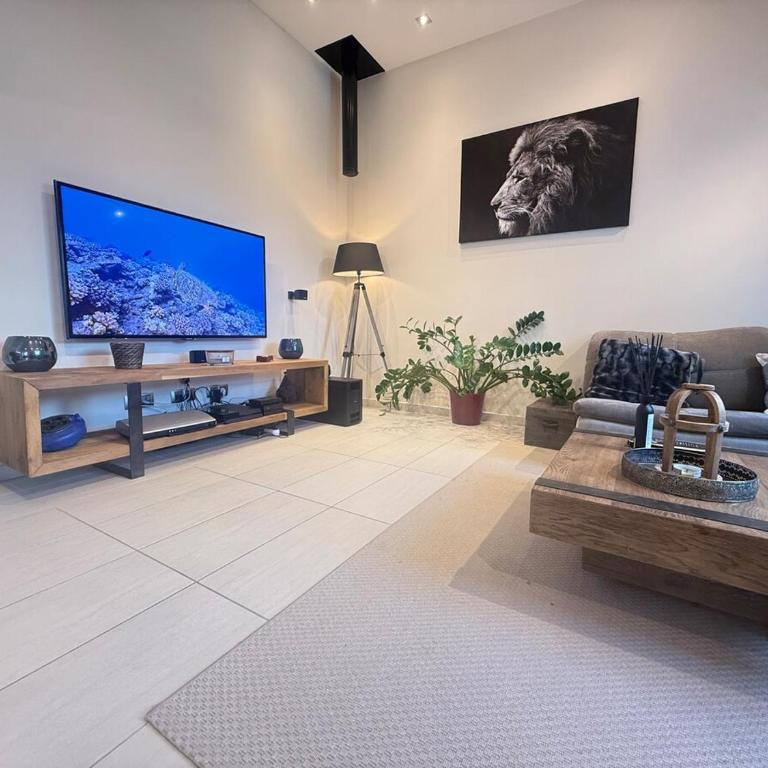 Prestige Hyper Centre Veranda Climatisation - Appartement - 60