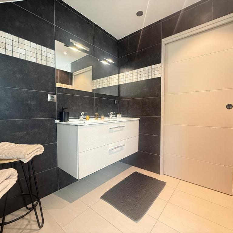 Prestige Hyper Centre Veranda Climatisation - Appartement - 62