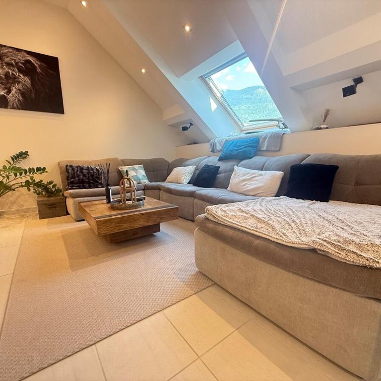 Prestige Hyper Centre Veranda Climatisation - Appartement - 64