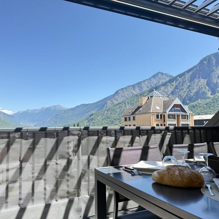 Prestige Hyper Centre Veranda Climatisation - Appartement - 65