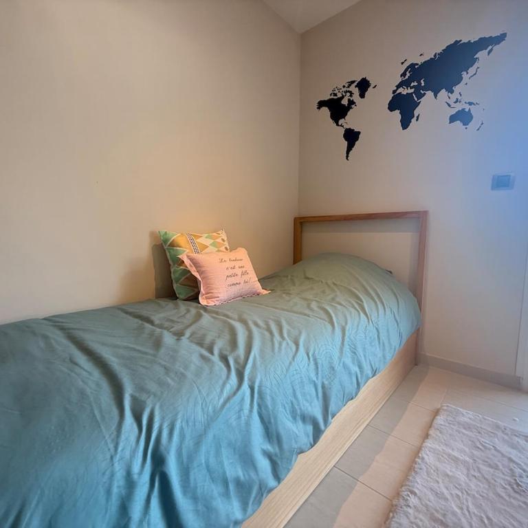 Prestige Hyper Centre Veranda Climatisation - Appartement - 70
