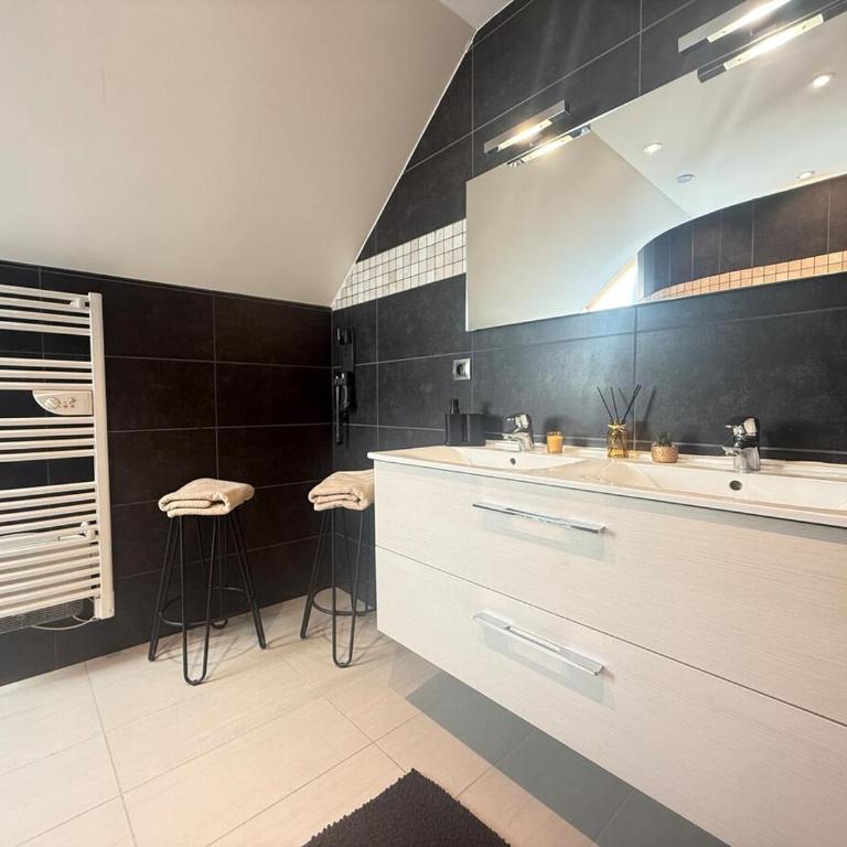 Prestige Hyper Centre Veranda Climatisation - Appartement - 73
