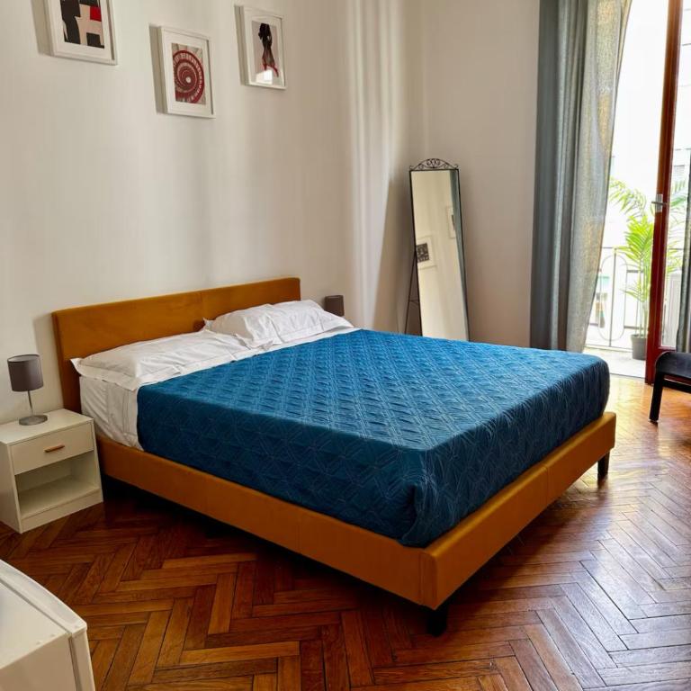 Three bedroom apartment in the centre of the city - Appartamento - 2