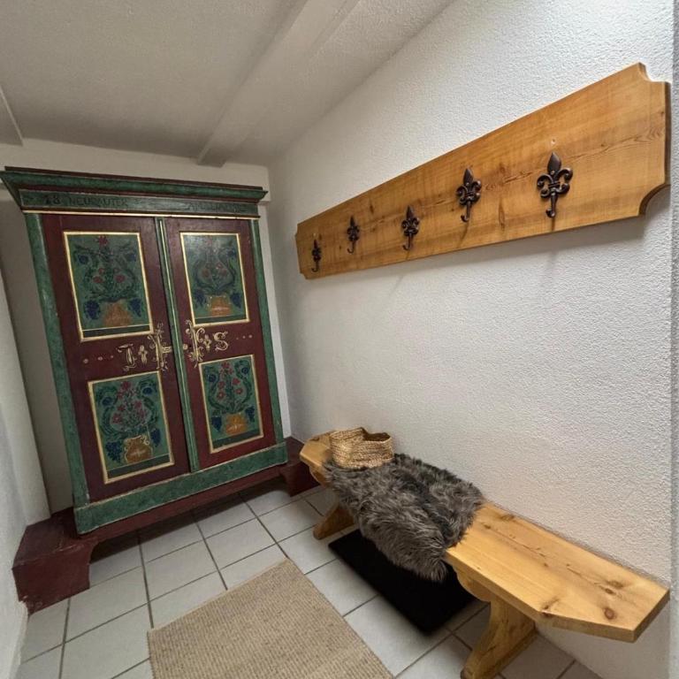 Hoamat Apartments - Ferienhaus - 27