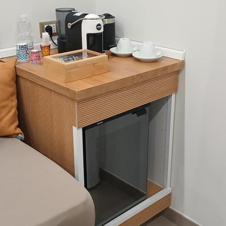 COLIBRI Rooms - Camera Tripla con Bagno Privato - 9