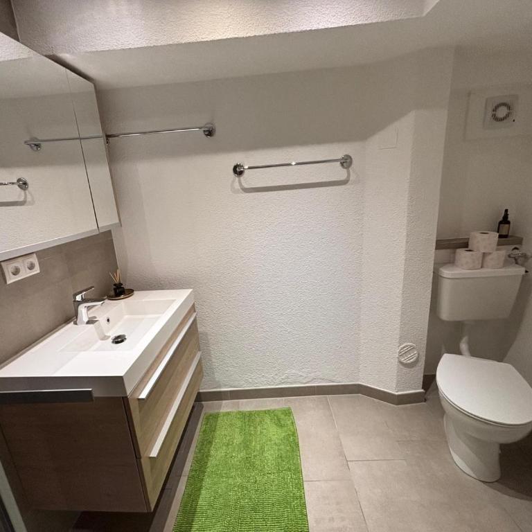 Hoamat Apartments - Ferienhaus - 23