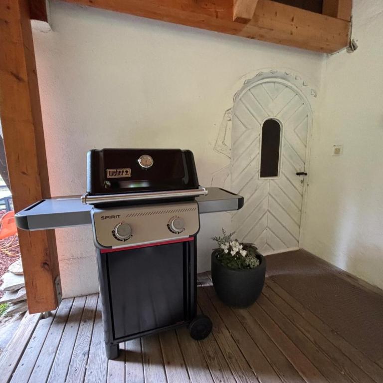 Hoamat Apartments - Ferienhaus - 20