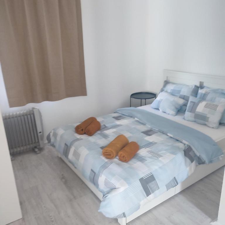 Holiday Home - Apartman sa 3 Spavaće Sobe - 10