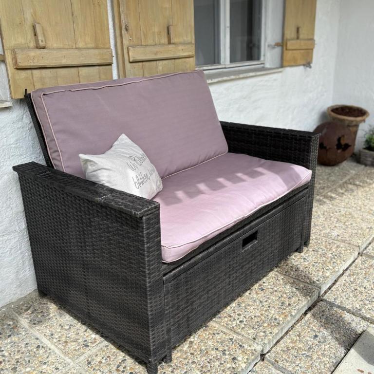 Hoamat Apartments - Ferienhaus - 14