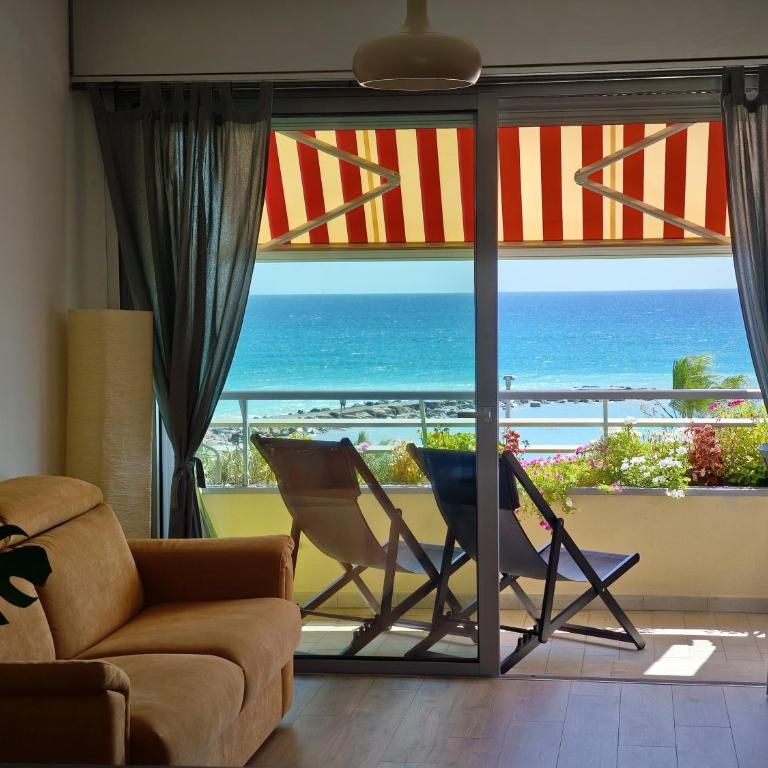 BLOOM al Mare - Apartment mit 1 Schlafzimmer - 9