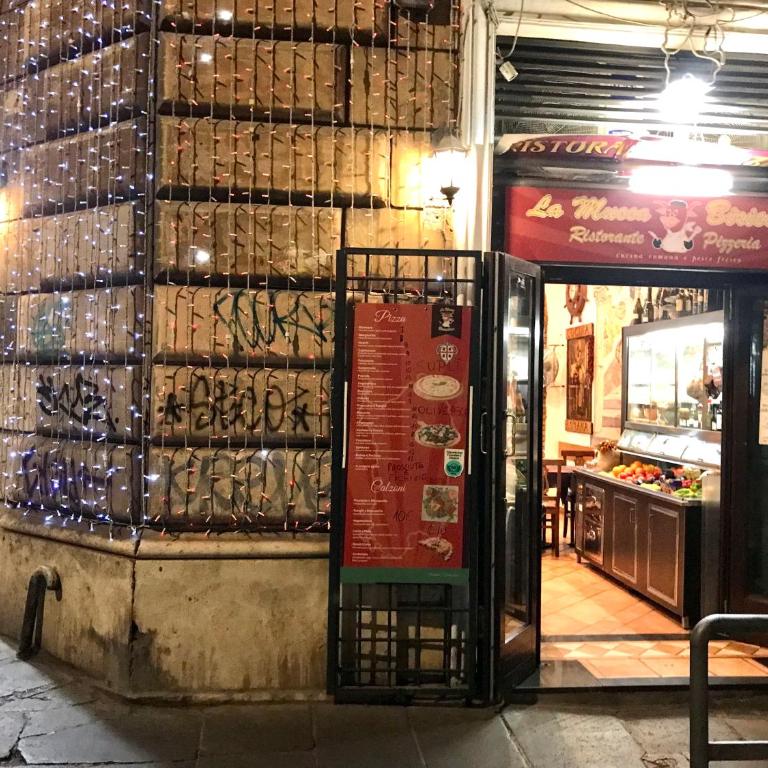 Un cuore nella città eterna - Appartamento con 1 Camera da Letto - 92