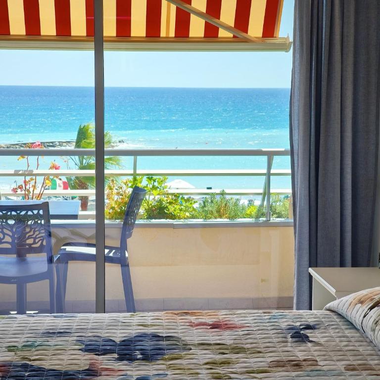BLOOM al Mare - Apartment mit 1 Schlafzimmer - 7