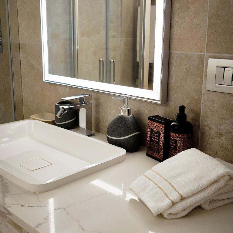 BLOOM al Mare - Apartment mit 1 Schlafzimmer - 21