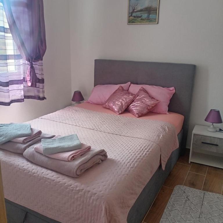 NinaRelax - One-Bedroom Apartment - 74