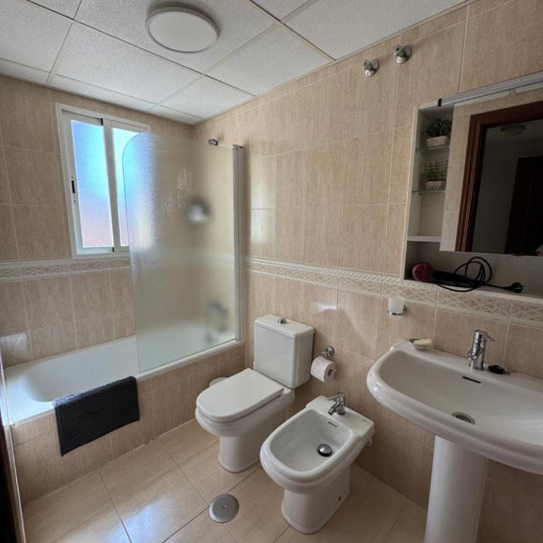 Carihuela Sun & Beach - Apartamento de 1 dormitorio - 13
