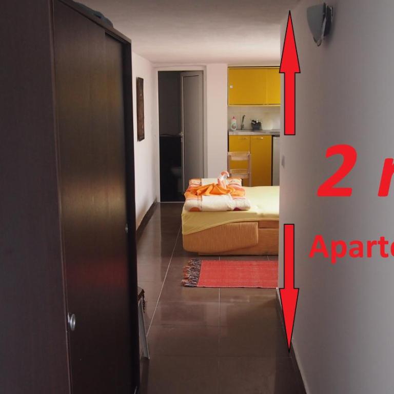 Marko Apartment - Apartman - Prizemlje - 6