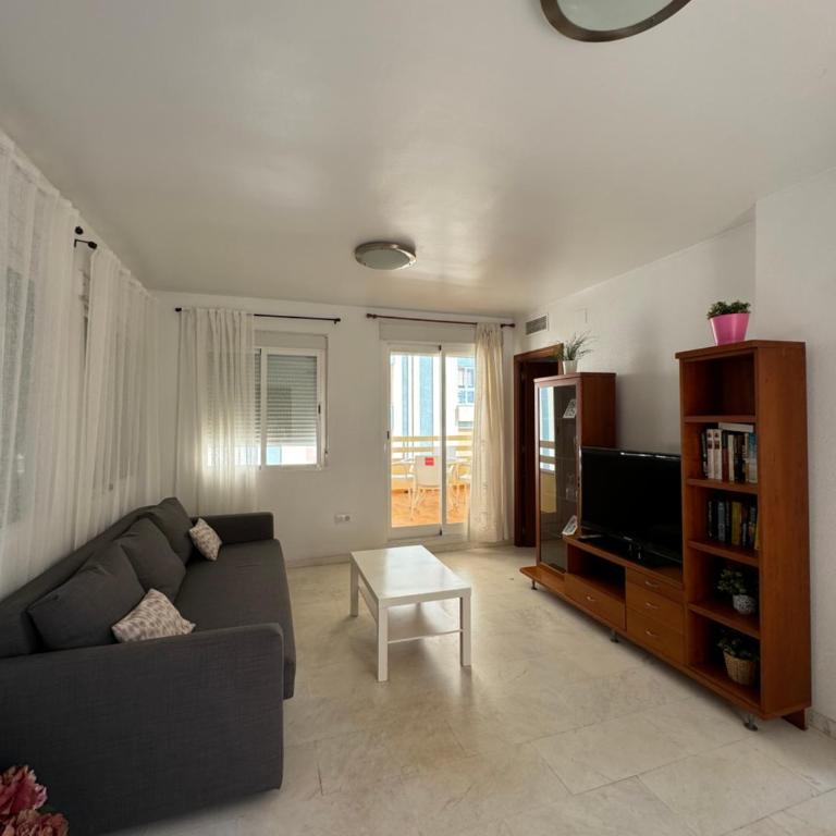 Carihuela Sun & Beach - Apartamento de 1 dormitorio - 9