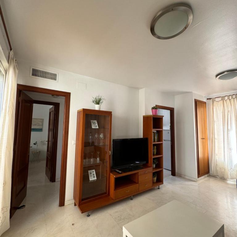 Carihuela Sun & Beach - Apartamento de 1 dormitorio - 8