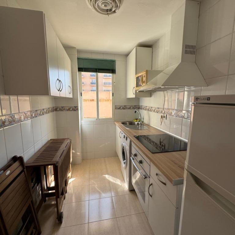 Carihuela Sun & Beach - Apartamento de 1 dormitorio - 7
