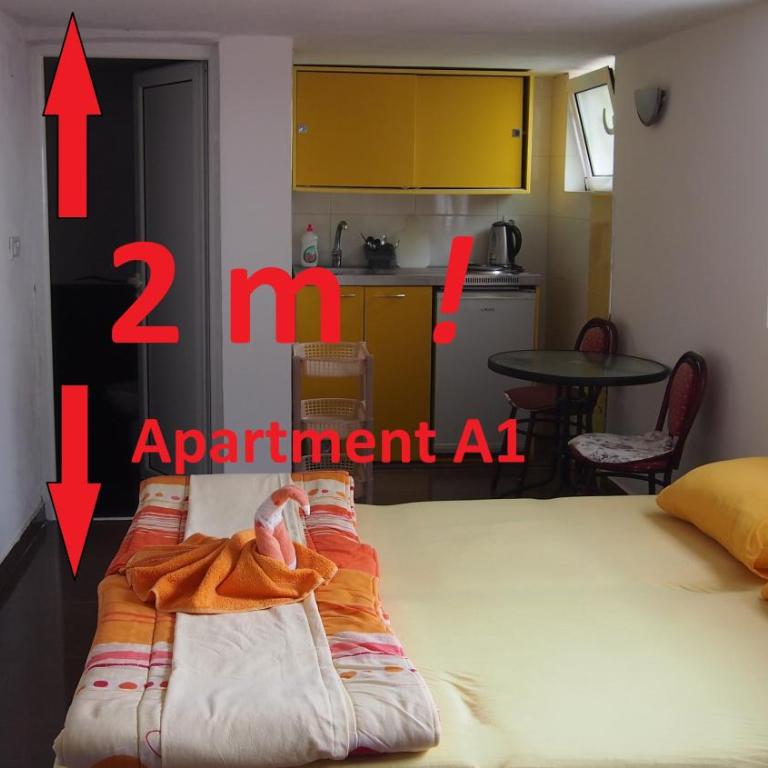 Marko Apartment - Apartman - Prizemlje - 4