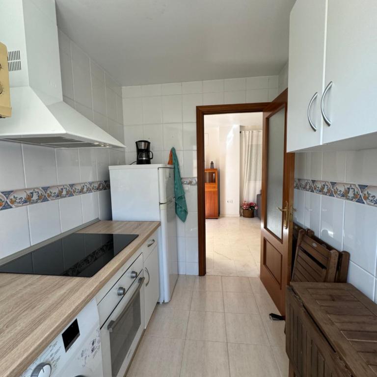 Carihuela Sun & Beach - Apartamento de 1 dormitorio - 6