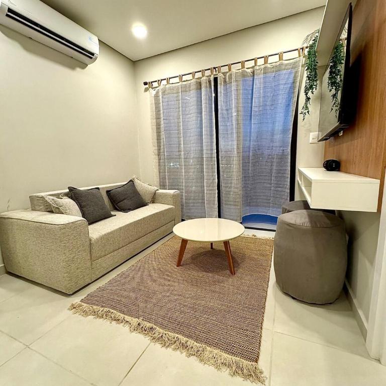 Nuevo! Apartamento en terraza - Two-Bedroom Apartment - 8