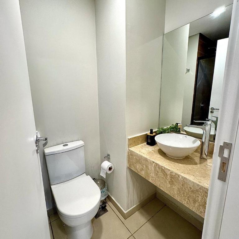 Nuevo! Apartamento en terraza - Two-Bedroom Apartment - 10